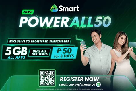 smart sim load promo